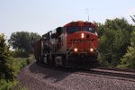 BNSF 5965